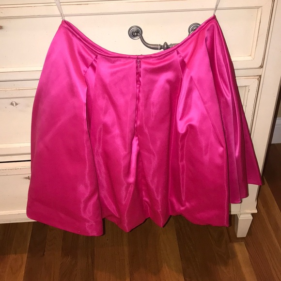 Two piece Sherri Hill Homecoming Dress - Picture 6 of 8